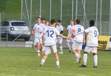 Effizientes Wolhusen lässt Entlebuch keine Chance