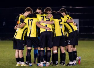 Eschenbach mit Vollerfolg gegen Sarnen