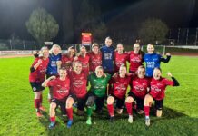 Willisau erspielt sich Tabellenführung