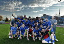 Küssnacht setzt sich mit weiterer starker Leistung gegen Littau durch