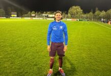 FC Sins zeigt Moral in Unterzahl, wird in Erstfeld aber nicht belohnt