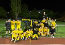 Altdorf qualifiziert sich vorzeitig für die Aufstiegsspiele