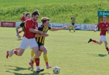 Aufstiegsspiele rücken in weite Ferne – Schüpfheim unterliegt Gunzwil