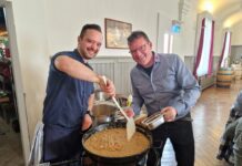 FC Grosswangen-Ettiswil: Jahresversammlung Gönnerclub 88