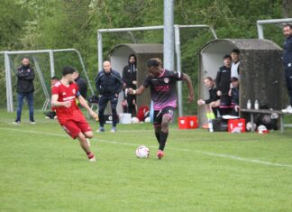 Sursee trotzt allen Widrigkeiten und siegt turbulent in Klingnau