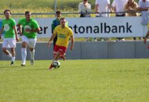 Auch gegen Menzingen: Goldau II bleibt in der Rückrunde ohne Punkte