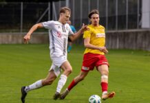 Weekendvorschau mit FC Ibach, SC Goldau, FC Küssnacht, FC Schüpfheim