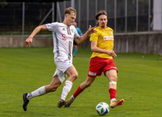 Weekendvorschau mit FC Ibach, SC Goldau, FC Küssnacht, FC Schüpfheim