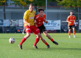 Goldau empfängt Obergeissenstein