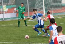 Ibach schlägt auch den FC Hergiswil