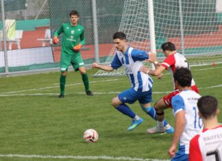 Ibach schlägt auch den FC Hergiswil
