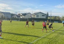 Last-Minute-Sieg für Gunzwil gegen Kickers