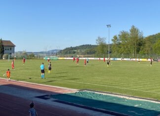 FC Gunzwil: Unnötige Auswärtsniederlage in Willisau