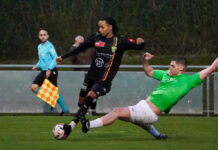 Krienser Niederlage im Spitzenspiel gegen Brühl