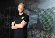 SC Kriens führt einen Leiter Spitzenfussball ein