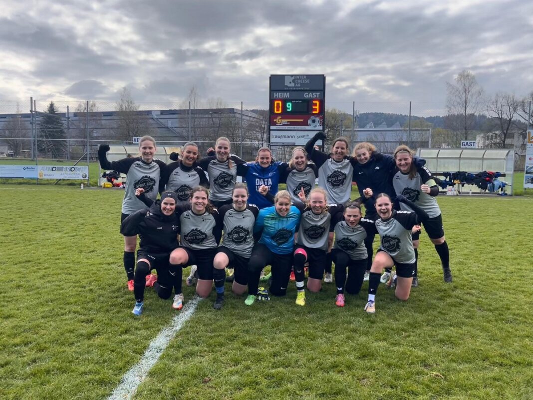 SC Nebikon - FC Willisau