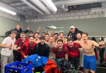 Starke Wende nach der Pause: Küssnacht dreht Spitzenspiel gegen Kriens II