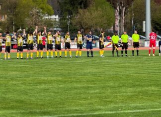 FC Gunzwil: Knapper Auswärtssieg in Sarnen