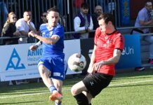 Im Gotthard-Derby setzt sich Brunnen gegen Schattdorf durch