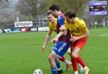 Gegen Brunnen: Empfindliche Niederlage für Sempach