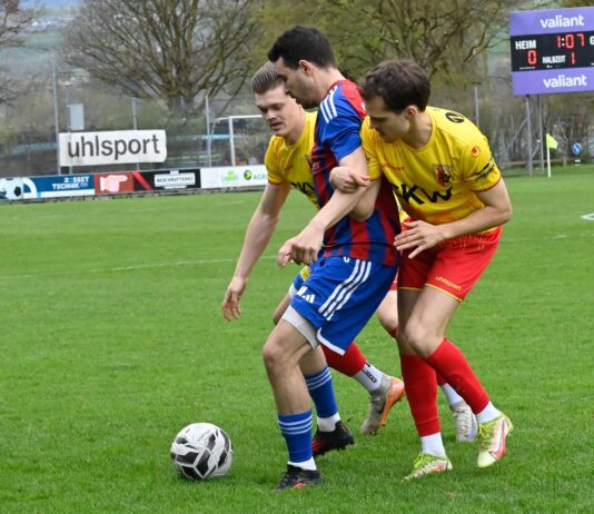 Gegen Brunnen: Empfindliche Niederlage für Sempach