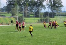 Grosswangen vor Rottal-Derby, Schüpfheim empfängt Triengen, Escholzmatt trifft auf Entlebuch