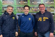 Leo Reci neuer Sportchef beim FC Baar