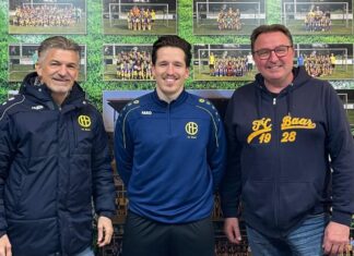Leo Reci neuer Sportchef beim FC Baar