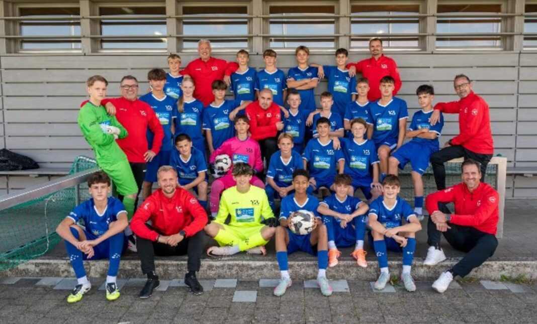 Teamfoto