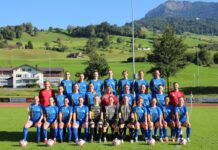 Küssnachter verlieren erstes Platzierungsspiel gegen Wil