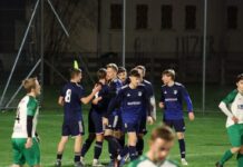 Ruswil mit drittem Sieg in Folge