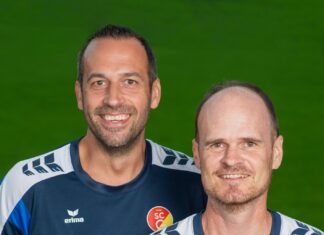 SC Goldau verlängert mit Trainerduo Müller/Zimmermann