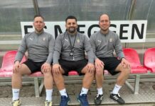 Starkes Zeichen für die Zukunft beim FC Meggen