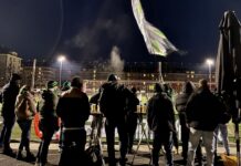 Zweite Halbzeit entscheidet: Kriens siegt in Breitenrain