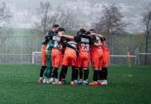 Schötz bleibt in Solothurn ohne Ertrag