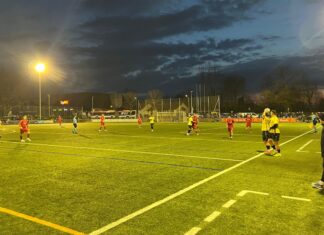 Früher Rückstand für Baar nach Blitzstart von Willisau