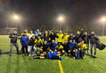 FC Baar II auf beeindruckendem Erfolgskurs