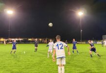 Wolhusen lässt Sieg liegen – Remis im Derby gegen Ruswil