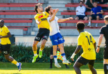 Zug 94 enttäuscht gegen effizientes Delémont