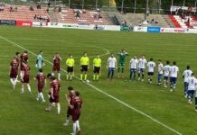 Zug 94 siegt in Solothurn