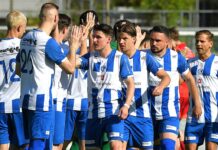 Ibach duelliert sich mit Hergiswil – Gelingt Goldau in Baar die Revanche? – Schattdorf trifft auf Sarnen