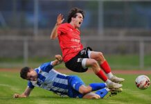 Ibach fährt weitere Big Points ein