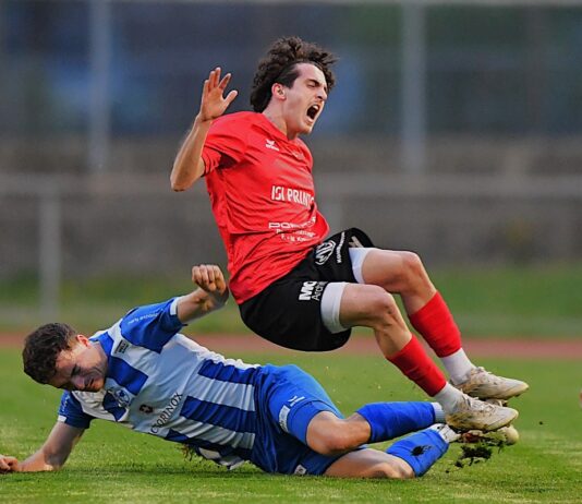 Ibach fährt weitere Big Points ein