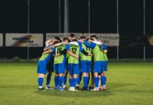 Erstfeld zurück auf Siegeskurs