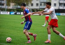 Klare Niederlage für Buchrain – Brunner-Doppelschlag entscheidet die Partie