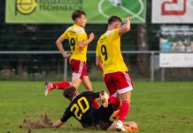 Später Freistosstreffer rettet Sempach gegen OG einen Punkt