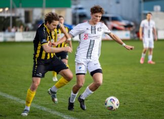 Gunzwiler Kampfsieg gegen ein aufsässiges Eschenbach