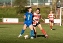 Küssnacht unterliegt Winterthur trotz spätem Aufbäumen