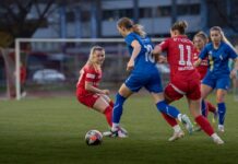 FC Küssnacht: Knappe Heimniederlage im Testspiel gegen Thun
