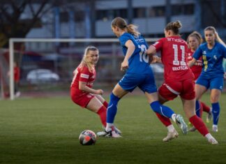 FC Küssnacht: Knappe Heimniederlage im Testspiel gegen Thun